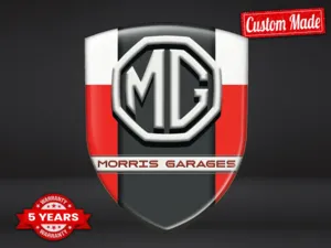 MG Business Etiketten Stern Drift Edition